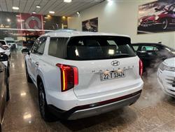 هيونداي باليسيد